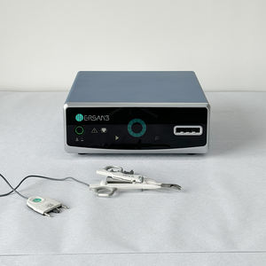 High Performance Advanced Scissors Ligasure Alicate Em Forma De Grande Embarcação De Sangue Instrumento De Corte E Fechamento - Product Image 4