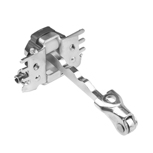 HANOUS Cinghia porta porta porta di vendita calda cintura di arresto della porta anteriore per <span class=keywords><strong>Renault</strong></span> <span class=keywords><strong>Grand</strong></span> <span class=keywords><strong>Scenic</strong></span> III 804310008R 804308139R - Product Image 4