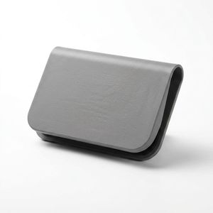 Supporto per Occhiali da Sole con Clip per Parasole <span class=keywords><strong>Auto</strong></span>, Servizio di Stampaggio, Piegatura e Saldatura Personalizzati, Parti di Fabbricazione in Lamiera, Fabbrica Certificata ISO - Product Image 2