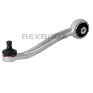 แขนควบคุมด้านหน้าสำหรับรถ Audi A4L 8K0407510P Q5 C7 B9 A5 OE 8K0 510 P ส่วนประกอบช่วงล่างรถยนต์ - Product Image 3