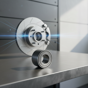 Roulement de roue arrière pour <span class=keywords><strong>Duster</strong></span> Almera G15RA DAC30620048 713640480 FC416.45 43210-00Q0D 43210-00Q0F 43210-2069R 432106434R - Product Image 1