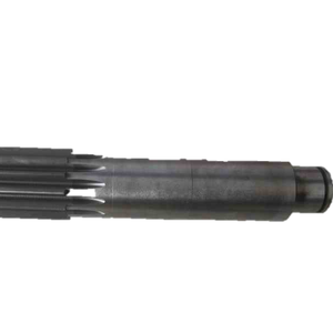 Pièces de bus chinoises Pièces de boîte de vitesses 1280303004 1310304189 Arbre intermédiaire - Product Image 2