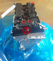 Moteur à essence Xc 2.3t L4 Ti-Vct Mustang Ecoboost pour Ford Mustang Bronco Ranger Explorer 2015-2023