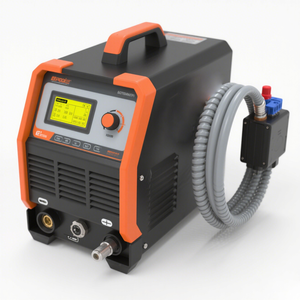 WOYO pour 007 Machine à enlever les bosses de carrosserie Nouvelle réparation sans peinture avec chauffage par induction magnétique AC 220V - Product Image 3