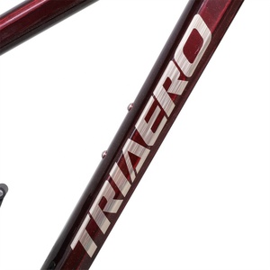 Cuadro de bicicleta de montaña de carbono de buena calidad 27.5er/bicicleta de montaña a la venta con viaje trasero de 210*55mm - Product Image 6