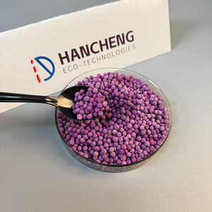 Billes d'oxyde d'aluminium actif adsorbant à prix imbattable pour la défluoruration, le filtration <span class=keywords><strong>de</strong></span> l'<span class=keywords><strong>eau</strong></span> et les agents <span class=keywords><strong>de</strong></span> séchage - Product Image 4