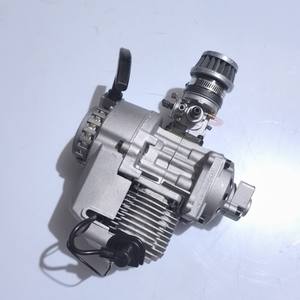 Mini Motocicleta ATV de Cuatro Ruedas, Accesorios para Playa, T8F Plateado, Motor de 49 cc con Arranque Manual, Cubierta de Motor, Voltaje de 36 V, Motor de Gasolina de 2 Tiempos - Product Image 5