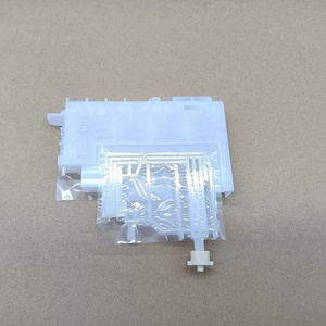Réservoir d'encre compatible avec Epson EcoTank L4263 L4167 L4267 L4163 L3558 L3115 L4156 L3156 L3108 L4261 L3100 L4169 L4168 L3560 L4268 L5190 - Product Image 5