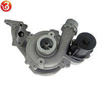 k9k Turbo 16359700025 16359700030 A6080903000 144106227R 144109240R 144108425R pour Renault/Nissan/Dacia/Mercedes Benz 1.5 Dci