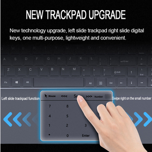 Chơi game máy tính xách tay OEM toàn bộ máy tính xách tay máy tính - Product Image 5