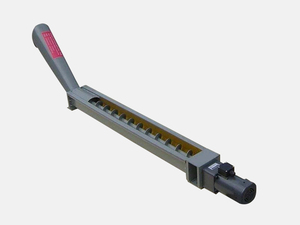 Haide newsmooth và tiếng ồn thấp nam châm vĩnh cửu thiết bị loại bỏ chip cho máy CNC - Product Image 5