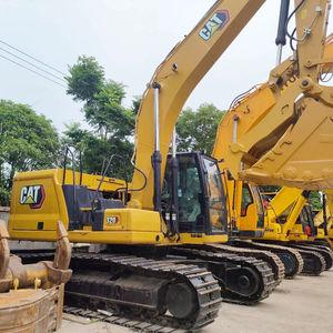 320 GC/320GX/323GC/326GC/330GC/336GC รถขุดสำหรับ6สูบเครื่องยนต์1.2mÂ ³ 13ตันมอเตอร์ปฏิบัติการกระปุกเกียร์ - Product Image 1