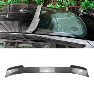 Alerón Trasero para Techo de Coche Mustang, Accesorios para Ford Mustang MK7 2024+, Pieza de Modificación del Alerón Trasero del Techo - Product Image 3