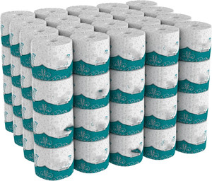 <span class=keywords><strong>Papel</strong></span> Higiénico Resistente Charmine Essentials, 9 Mega <span class=keywords><strong>Rollos</strong></span> = 36 <span class=keywords><strong>Rollos</strong></span> Regulares - Product Image 2
