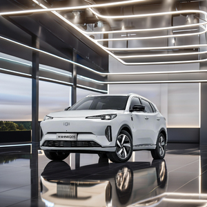 2024 ChangAn QiYuan Q05 ibrido elettrico Cende <span class=keywords><strong>Auto</strong></span> versione aggiornata con 5 posti più grande nuovo veicolo energetico dalla cina - Product Image 2