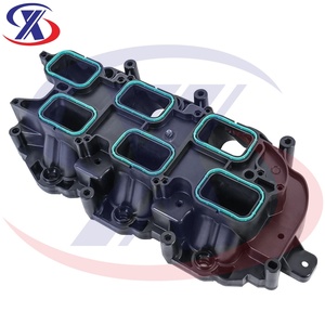 Colector <span class=keywords><strong>de</strong></span> Admisión para Chrysler, Dodge, Jeep y RAM 3.6L V6 2011-2020, 5184199AF, 5184199AE, 5184199AD - Product Image 3