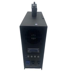 프로그래밍 가능한 Artnet 컨트롤러가있는 LED 픽셀 바 고휘도 야간 투어 자동 쇼 라이트 - Product Image 1