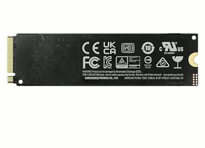 Vente flash 990 Pro 1TB, vitesses jusqu'à 7 450/6 900 Mo/s, efficacité énergétique, SSD NVMe interne - Product Image 3