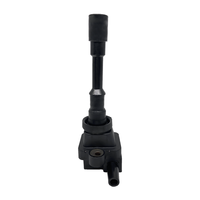 Système de bobine d'allumage de rechange automatique, pièces détachées de haute qualité pour automobile, pour Dongfeng Xiaokang pour BYD, 0221500802, livraison gratuite