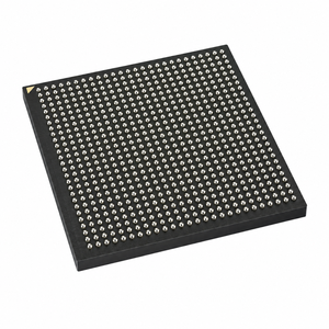 XC2V2000-6FGG676C การซื้อชิ้นส่วนอิเล็กทรอนิกส์แบบฝังตัวดั้งเดิม IC FPGA 456 I/O 676 BGA - Product Image 1