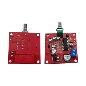 OKN426-22 PT2399 Placa de Reverberación DC 6V-15V Sin Amplificador de Audio Módulo de Sonido de Eco para Karaoke Placa de Efectos de Sonido DIY - Product Image 5