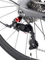 Großhandel R12pro Carbon-Rennrad 24-Gang Vollhydraulische Scheibenbremse Alufelgen Aero-Rennfahrrad