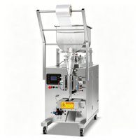 Machine de remplissage multifonctionnelle pour sauces et liquides, système de remplissage haute précision