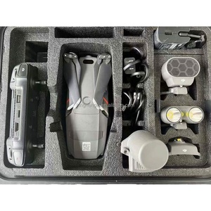 Mavic 2 Enterprise Advanced Professional Drone with RTK Dual M2EA <b>Thermal</b> <b>Camera</b> Centimeter-level Positioning for Commercial Use - Product Image 1