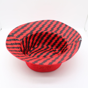 Sombrero de Pescador de Ala Ancha, Mágico, Personalizado, Moderno, Impermeable, con Forro de Satén, Colores Brillantes, Protección Solar UPF 50+ - Product Image 2