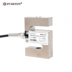 नया मूल 20 किलोग्राम 30 किलोग्राम 50 किलोग्राम 100 किलोग्राम 1000 किलो टाइप सेल फोर्स सेंसर प्रामाणिक और उच्च क्षमता - Product Image 3