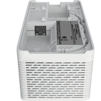 Point d'accès intérieur Airengine 5760-22WD 02353KDQ (11ax, double bande 2+4, antenne intelligente, USB, BLE, PSE)