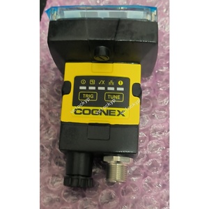 1 Pieza Nueva Cognex IS2000M-130-40-125 en Caja, Nuevo de Fábrica, Hecho en China - Product Image 3