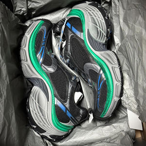 Chaussures de marque de luxe 2026 Nouveau style BB 10XL Logo personnalisé Sports Plateforme épaisse Unisexe Grande taille Décontracté Automne Hiver - Product Image 1