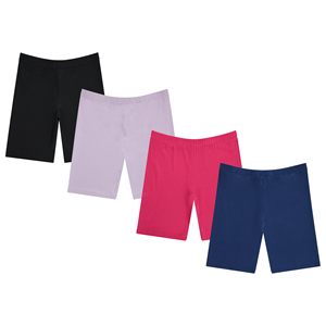 Ofertas en Camisetas Cortas para Niños, Pantalones Cortos Esenciales para Niñas, Personalización Profesional, Pantalones Cortos Deportivos para Niños de Alta Calidad - Product Image 4