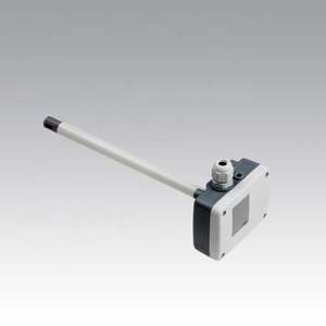 <span class=keywords><strong>0</strong></span> - <span class=keywords><strong>5V</strong></span> 4 - 20mA नाइट्रोजन गैस कालिख निकास पाइप हवा का प्रवाह हवा की गति सेंसर - Product Image 2