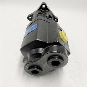 Высокое качество для HYVA коробки передач <span class=keywords><strong>PTO</strong></span> насос для грузовых автомобилей оптом по отличной цене - Product Image 6