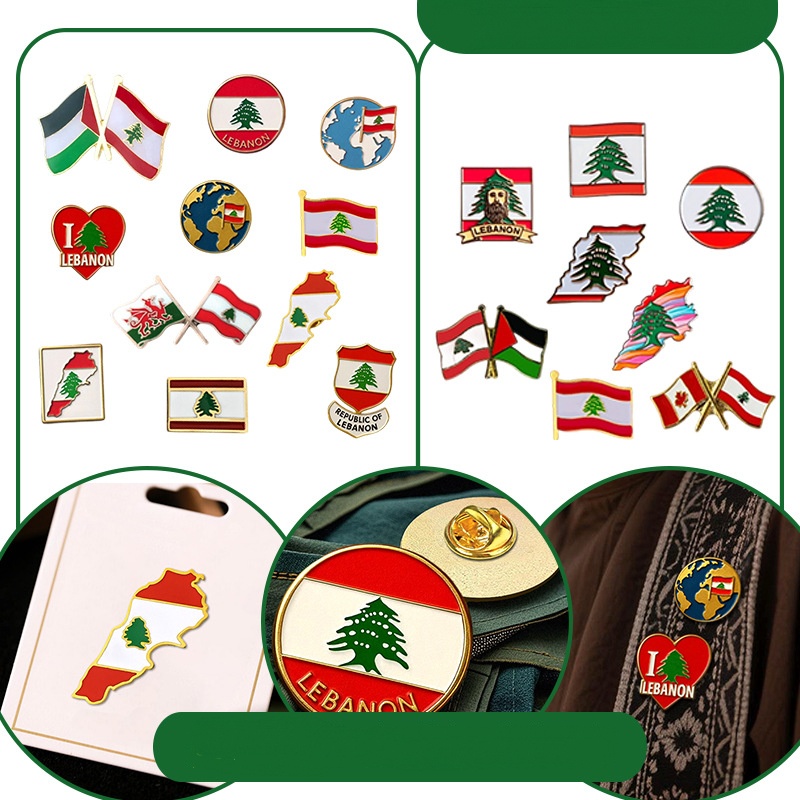 Akachafactory Fanion Mini Drapeau Pays Voiture Decoration Souvenir Blason France sete