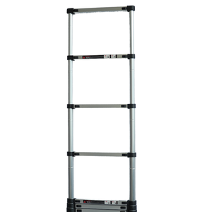 Échelle simple de 2 mètres à <span class=keywords><strong>7</strong></span> <span class=keywords><strong>marches</strong></span>, best-seller, échelle extensible de haute qualité - Product Image 1