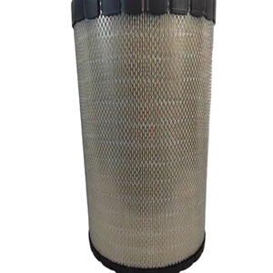 Filtro de Aire para Motor de Camión, Precio de Fábrica OEM, Af25708 Af25708m P613333 Rs4993, Filtro de Aire para Camión Pesado - Product Image 3