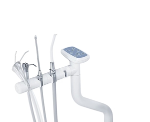 Professional Luxury <strong>Dental</strong> Treatment <strong>Unit</strong> Electric <strong>Dental</strong> <strong>Chair</strong> with Adjustable Features Oral Therapy Equipment &amp; Accessory - Product Image 4