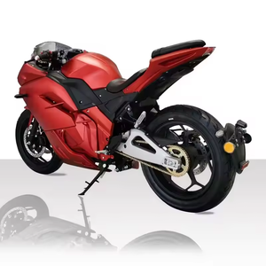 Offre Spéciale CEE vélo de <span class=keywords><strong>sport</strong></span> à grande vitesse rue juridique classique adulte scooter de course à grande vitesse 72v 8000w moto électrique - Product Image 6