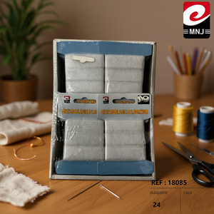 Accessoire de couture carré de style simple pour sublimer vos projets de couture - Product Image 3