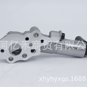 วาล์วควบคุมน้ำมันเครื่อง Hyundai Kia VVT รุ่น 24360-3CAA1 สำหรับควบคุมการไหลของน้ำมันเครื่อง - Product Image 3