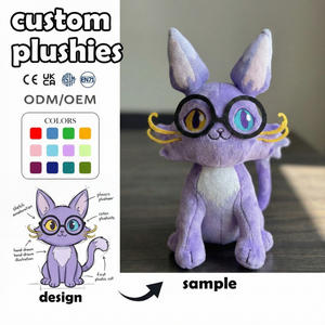 Fabricante de Peluches Personalizados de Alta Calidad, Personaje Humano Suave, Skzoo Original, <span class=keywords><strong>Stray</strong></span> Kids, Muñeco de Peluche de Vinilo Personalizado, Llavero - Product Image 6