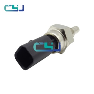 Sensor de Temperatura del Aceite y del Combustible RE538127 para Retroexcavadoras 310K 310SK 410K 710K, Piezas de Maquinaria de Construcción - Product Image 3