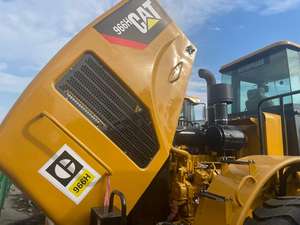 Skid <span class=keywords><strong>Loader</strong></span> Bekas Caterpillar 966h Cargador Skid Steer Cat 966H Cargador Front <span class=keywords><strong>Wheel</strong></span> <span class=keywords><strong>Loader</strong></span> - Product Image 3