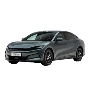 BYD <span class=keywords><strong>Han</strong></span> <span class=keywords><strong>L</strong></span> 2025 DM-p, Modello di Punta a Trazione Integrale, Ibrido Plug-in, Berlina 4 Porte 5 Posti, 180KM, Nuovo Veicolo Bestseller - Product Image 1