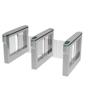 Karsun 2022 Nuevo Diseño de Control de Acceso, Barrera Abatible, Puerta Rápida para Centros Comerciales y Edificios - Product Image 1