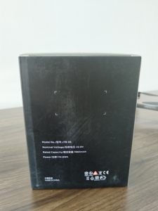 Batería de Vuelo Inteligente TB55 de 7660 mAh Compatible con Matrice M200 <span class=keywords><strong>M210</strong></span> M200 <span class=keywords><strong>V2</strong></span>, Batería de Repuesto para Dron con Celdas de Alta Energía de 174.6 Wh - Product Image 4