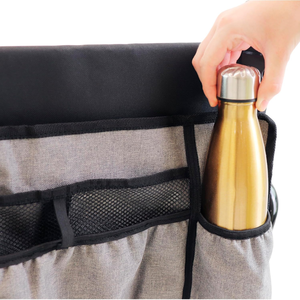 Borsa per sedia a rotelle, Zaino per sedia a rotelle PEPE P10029 - Product Image 5